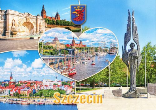 Szczecin
