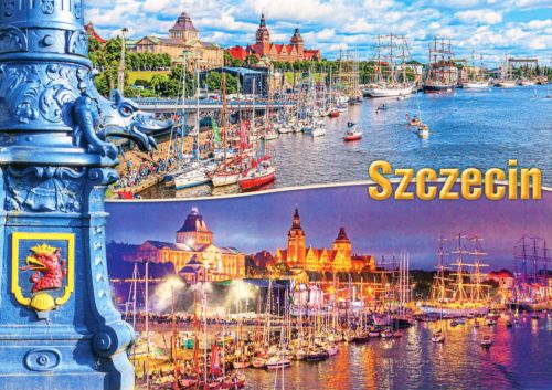 Szczecin