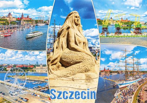 Szczecin