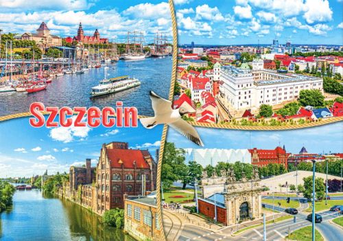 Szczecin