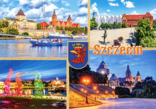 Szczecin