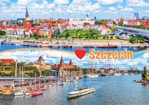Szczecin