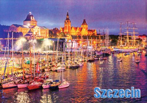 Szczecin