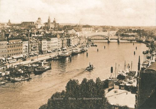 Szczecin