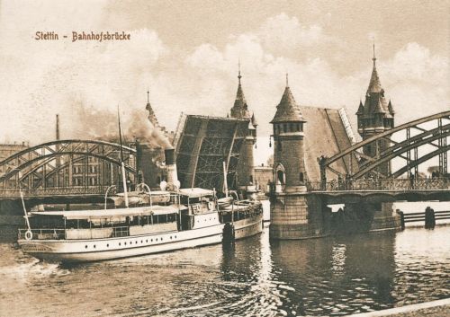 Szczecin
