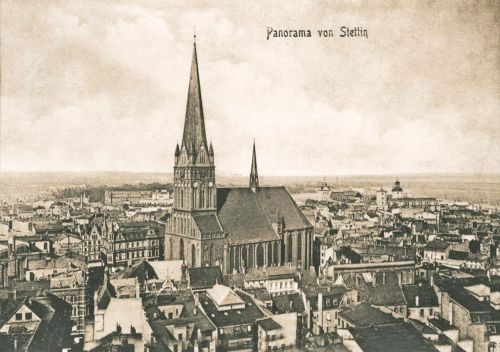 Szczecin