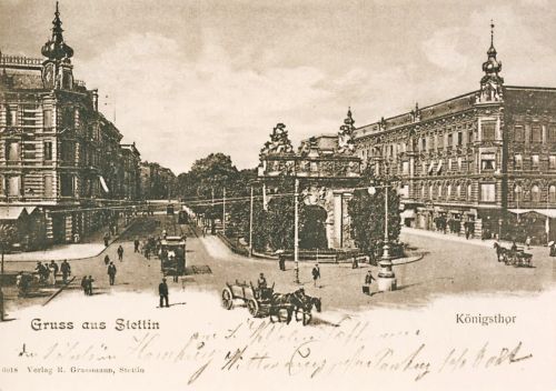 Szczecin