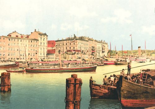 Szczecin