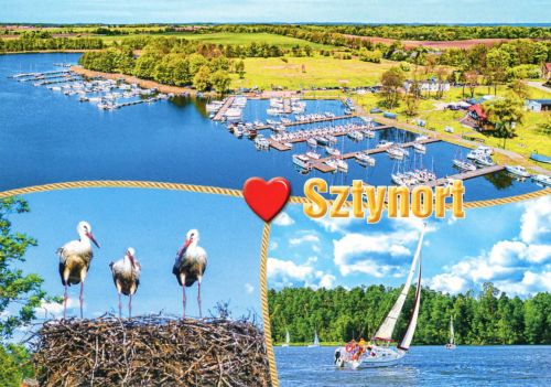 Sztynort