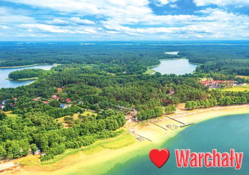 Warchaly