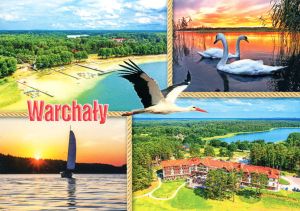 Warchały