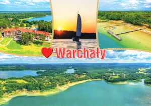Warchały