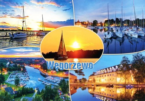 Węgorzewo