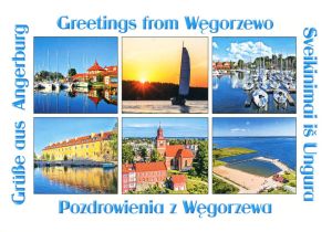 Węgorzewo