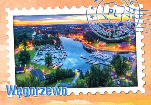 Węgorzewo