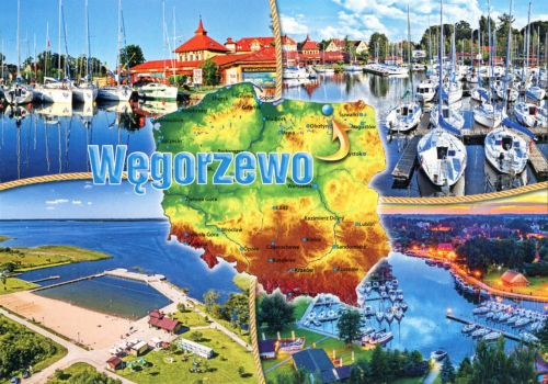 Węgorzewo