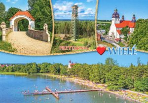 Wiele