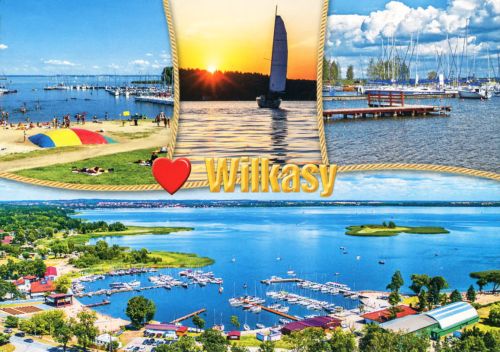 Wilkasy