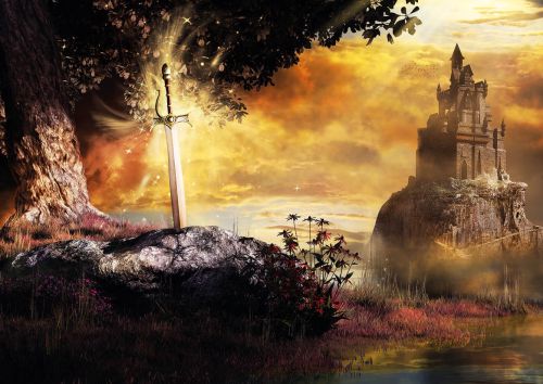 Excalibur