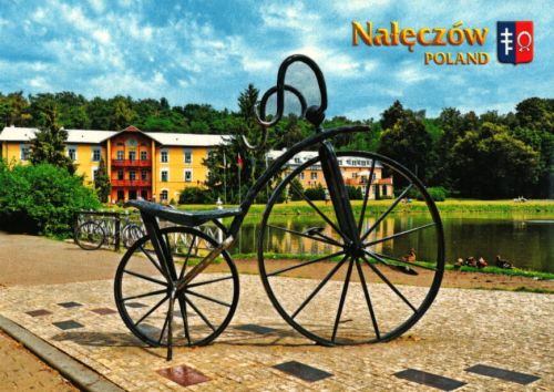 Nałęczów