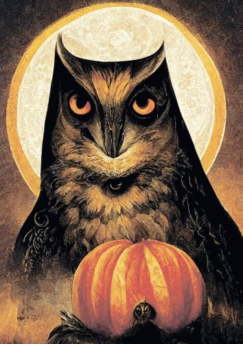 Owl