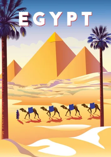 Egypt