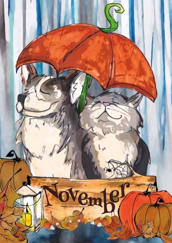 Months - November