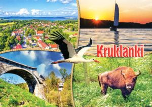 Kruklanki