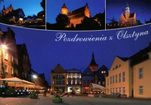 Outlet - Olsztyn