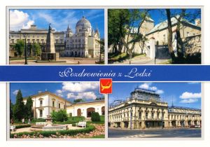 Łódź