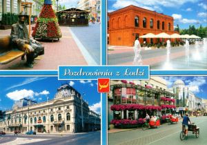 Łódź