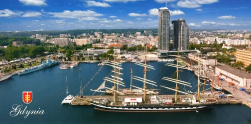 Gdynia