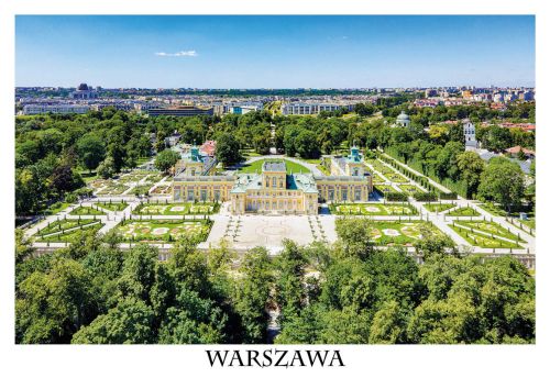 Warszawa