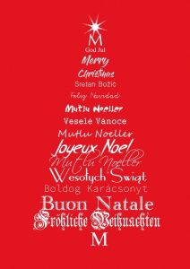 Merry Christmas
