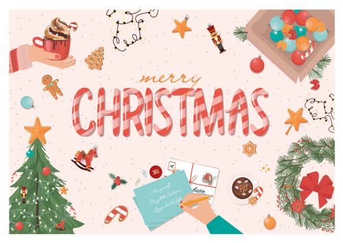Merry Christmas