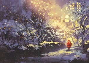 Santa Claus