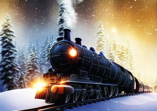 Train