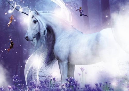 Unicorn