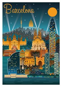 Barcelona, Spain