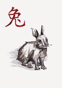 Year of the Rabbit