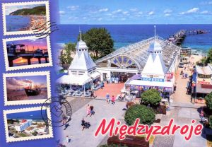 Międzyzdroje