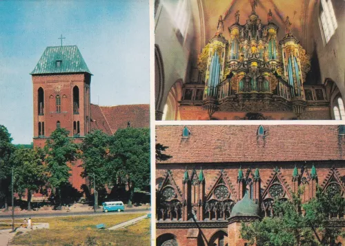 Kamień Pomorski