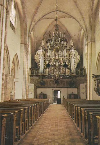 Kamień Pomorski