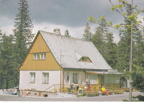 Karkonosze
