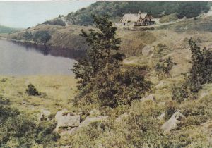 Karkonosze