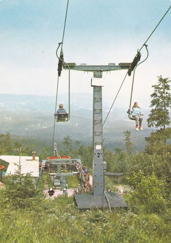 Karkonosze