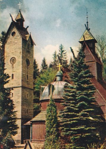 Karpacz