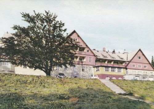 Karpacz