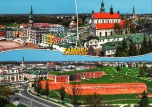 Zamość