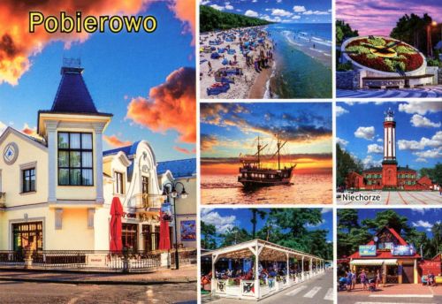 Pobierowo